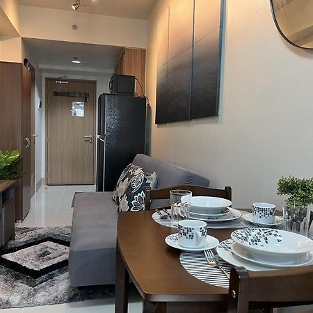 Shore 3 Residences, Tower 1 Mall Of Asia Complex, Pasay City, Metro Mania Manila Bagian luar foto
