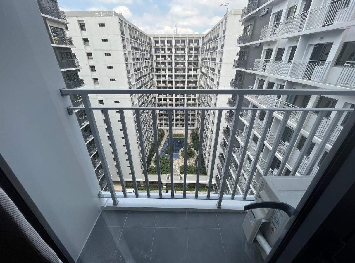 Shore 3 Residences, Tower 1 Mall Of Asia Complex, Pasay City, Metro Mania Manila Bagian luar foto