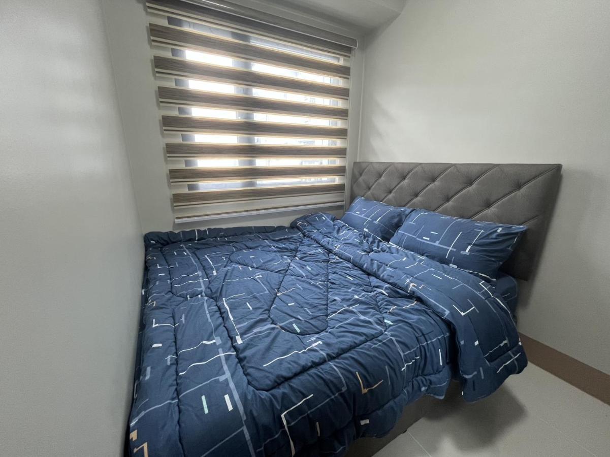Shore 3 Residences, Tower 1 Mall Of Asia Complex, Pasay City, Metro Mania Manila Bagian luar foto