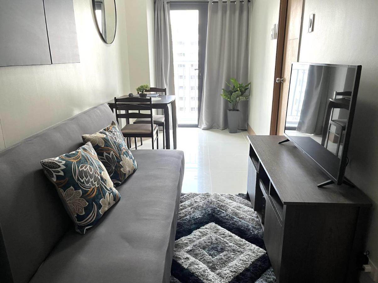 Shore 3 Residences, Tower 1 Mall Of Asia Complex, Pasay City, Metro Mania Manila Bagian luar foto