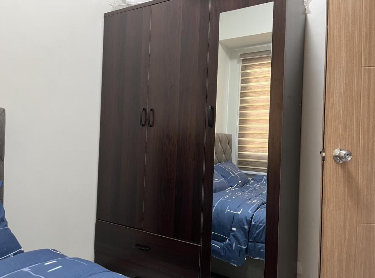 Shore 3 Residences, Tower 1 Mall Of Asia Complex, Pasay City, Metro Mania Manila Bagian luar foto